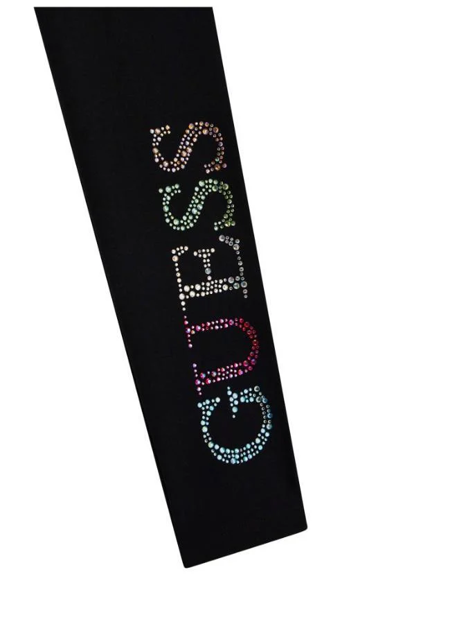 جس Kids Essential Leggings