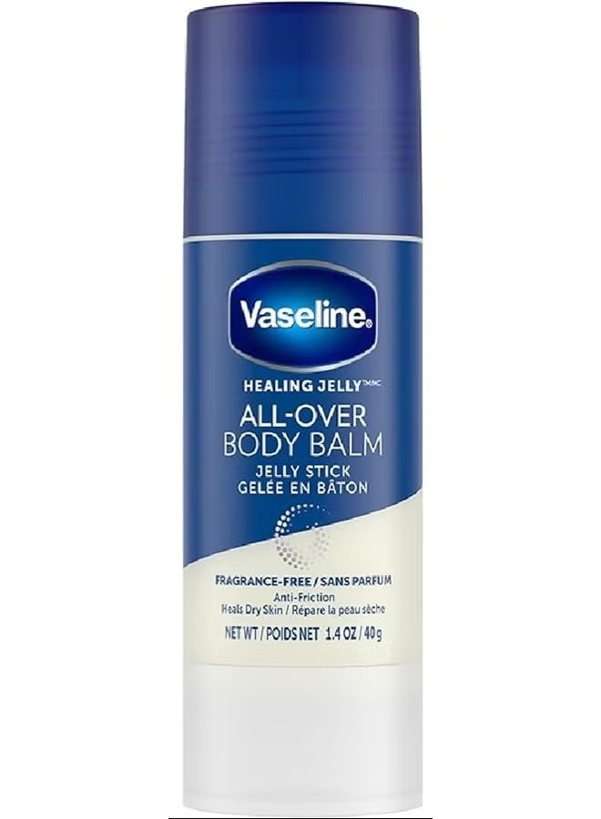 Vaseline® All-Over Body Balm Jelly Stick