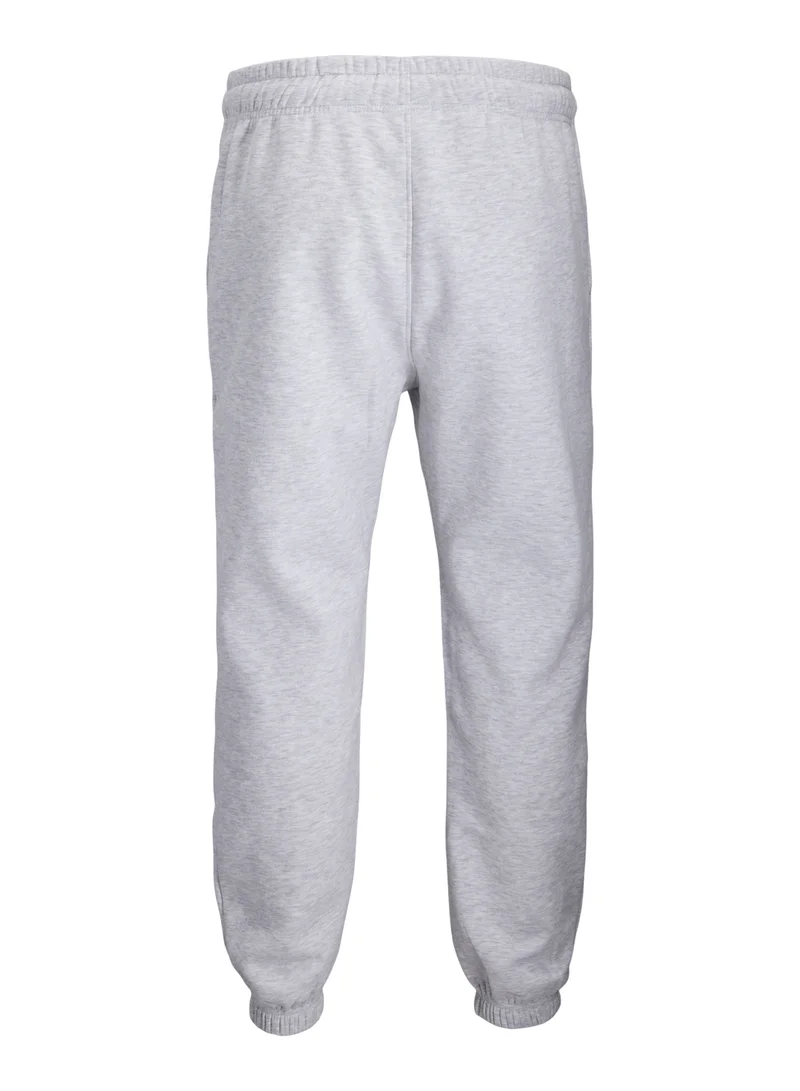 جاك اند جونز Drawstring Cuffed Sweatpants