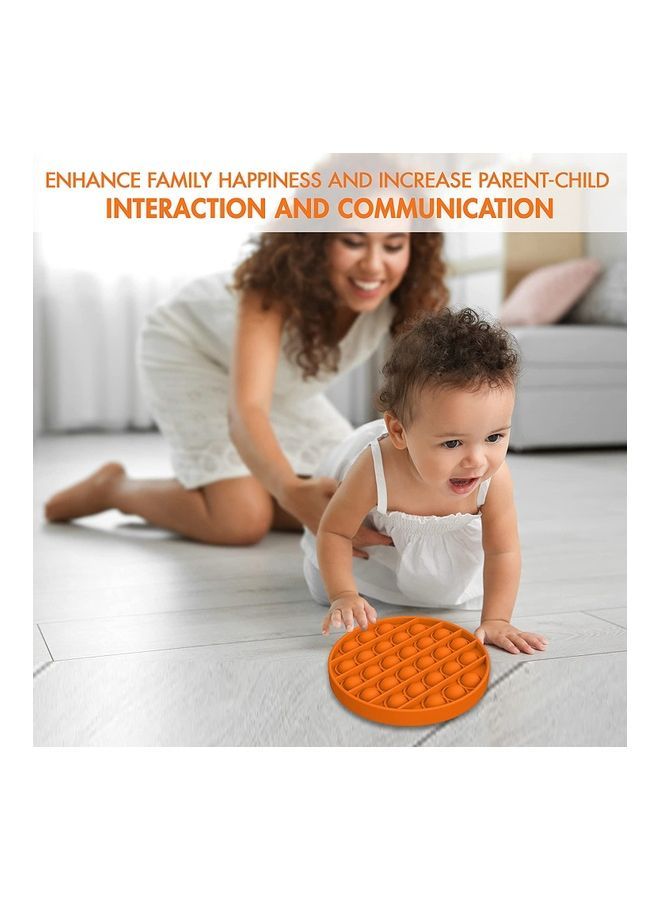 Loquat 3-Piece Set Pop Its Fidget Sensory Toy - Image 4