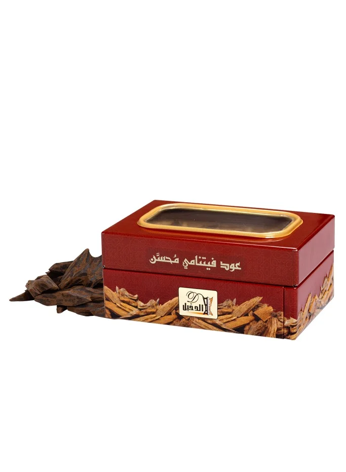 الدخيل للعود عود فيتنامي محسن 30جرام