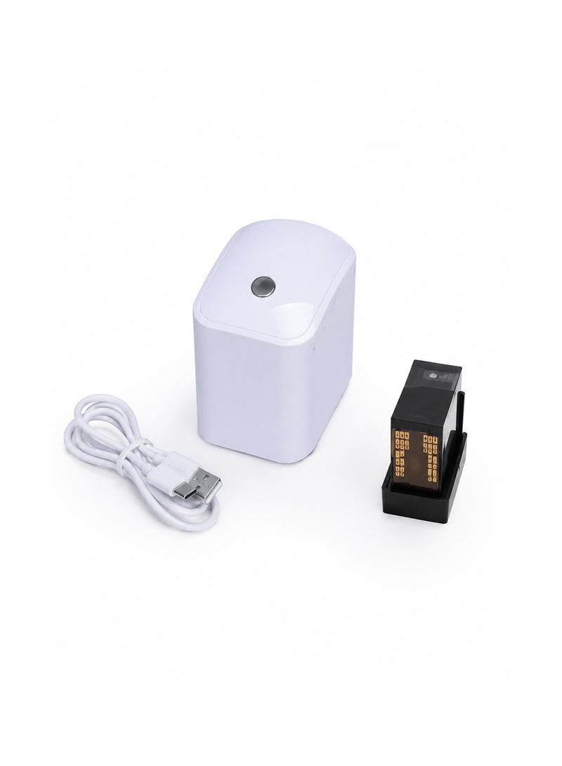 Portable Food-Grade Inkjet Printer – Creative Printing on Any Surface - Image 1