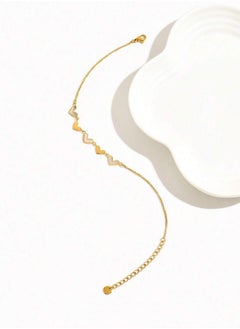 Stainless Steel 18k Gold Plated Anklet - pzsku/Z692EB1691A4A4B9D7C11Z/45/_/1730854047/d96a5bbf-8f35-469c-8794-83b6a0d47ee8