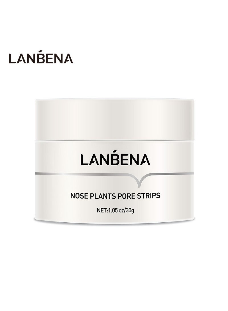 LANBENA Blackhead Remover Pore Shrink Blackhead Peeling Deep Pore Cleansing Tool Skin Care Product - Image 1