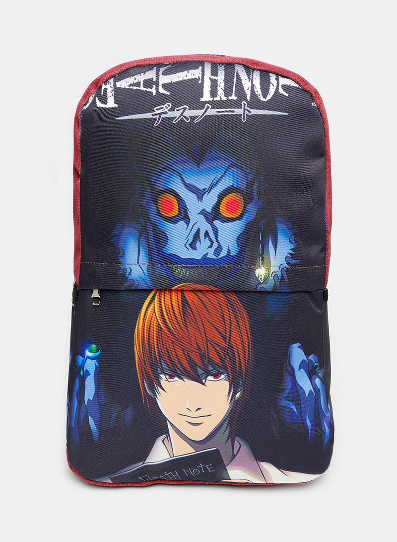 Ox Fashionable Backpacks - Image 1