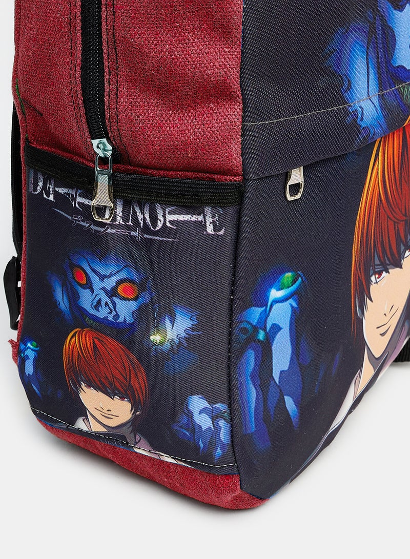 Ox Fashionable Backpacks - Image 3