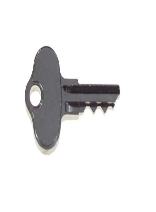 Performance Plus Carts Ignition Key Set for Club Car Carryall 294 & XRT 1500 Utility Golf Carts | Set of 2 | Compatible with 2004-2006 Carryall 294 & XRT 1500 Models - Image 1