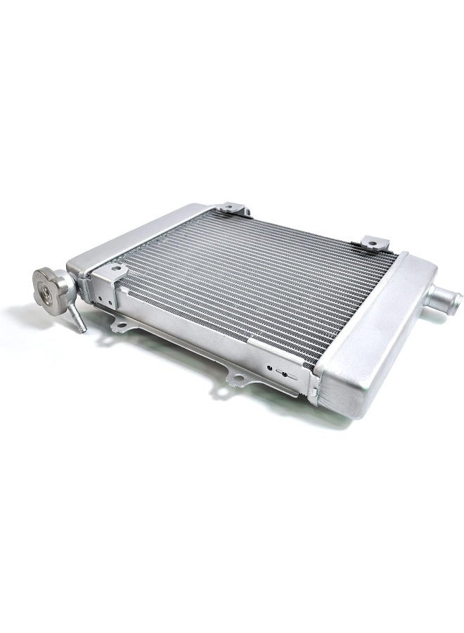 ARASH F6B Water Tank Left Side Radiator Cooler 2018-2025 - Image 1