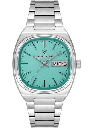 DANIEL KLEIN DK.1.13751-3 Men's Wristwatch 