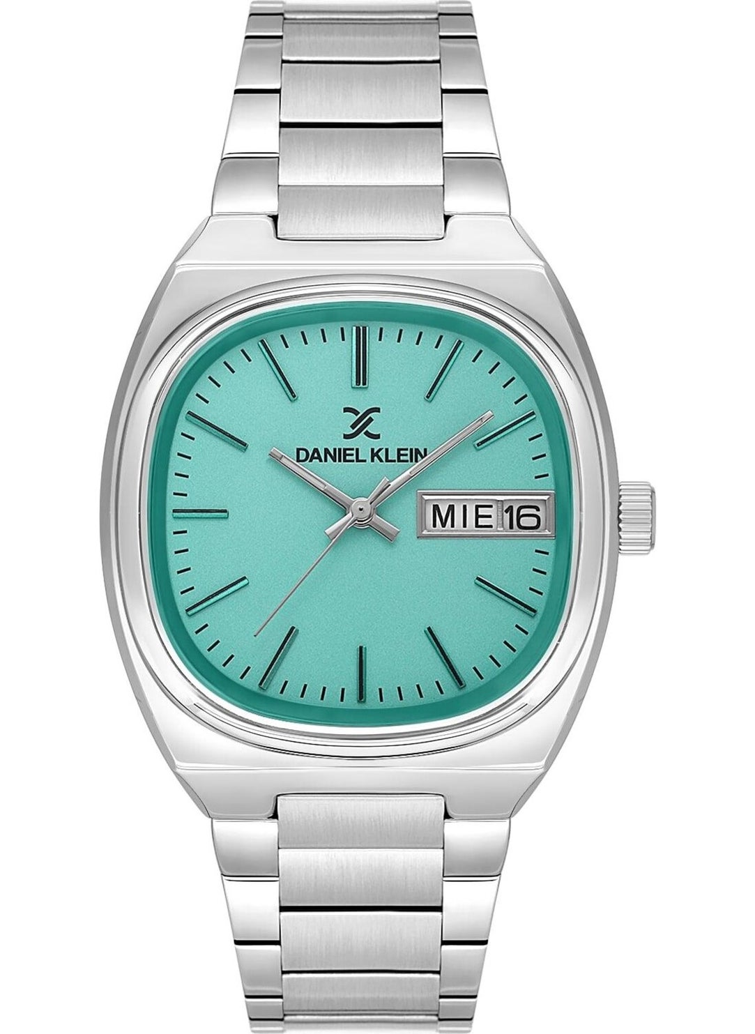 DANIEL KLEIN DK.1.13751-3 Men's Wristwatch 