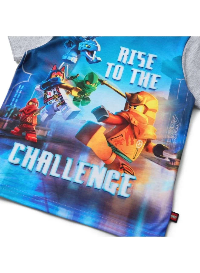 LEGO LEGO - T-SHIRT S/S