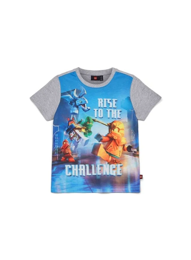 Lego LEGO® NINJAGO T-shirt for boys and girls