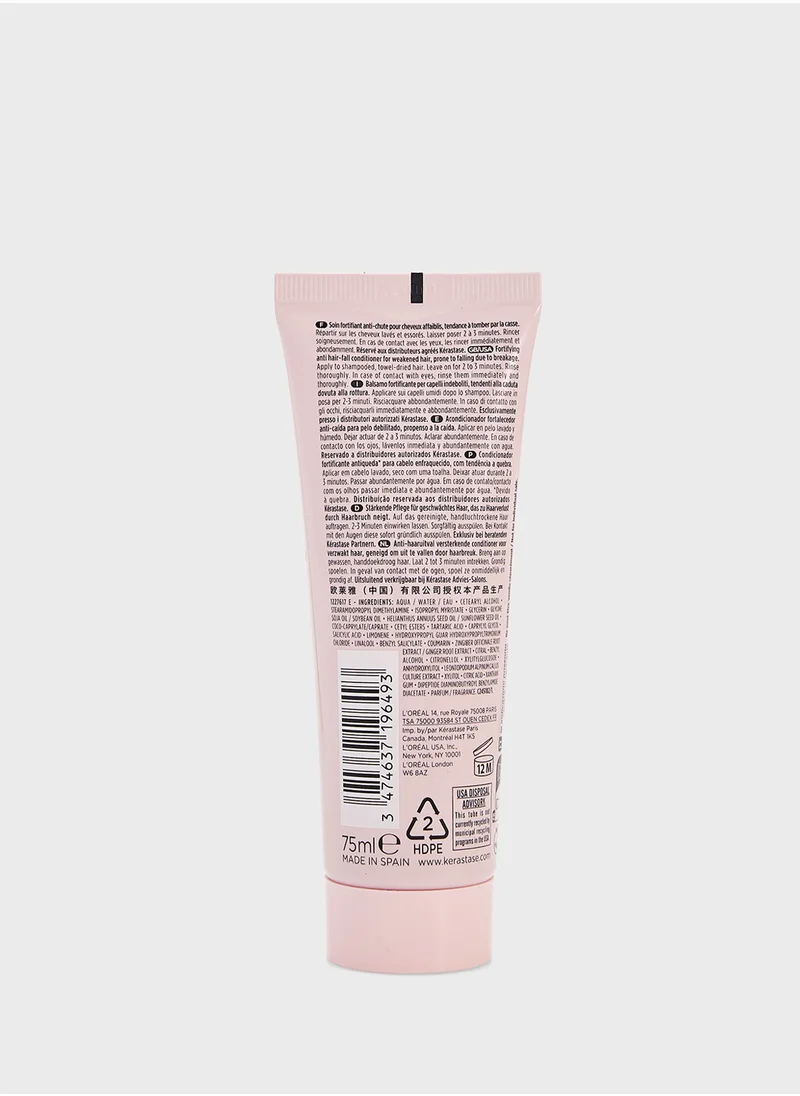 KERASTASE K Gen Fondant Ts 75Ml V060