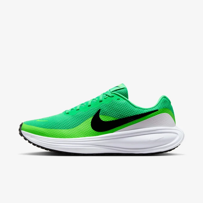 Nike Men's Revolution 8 Road Running Shoes