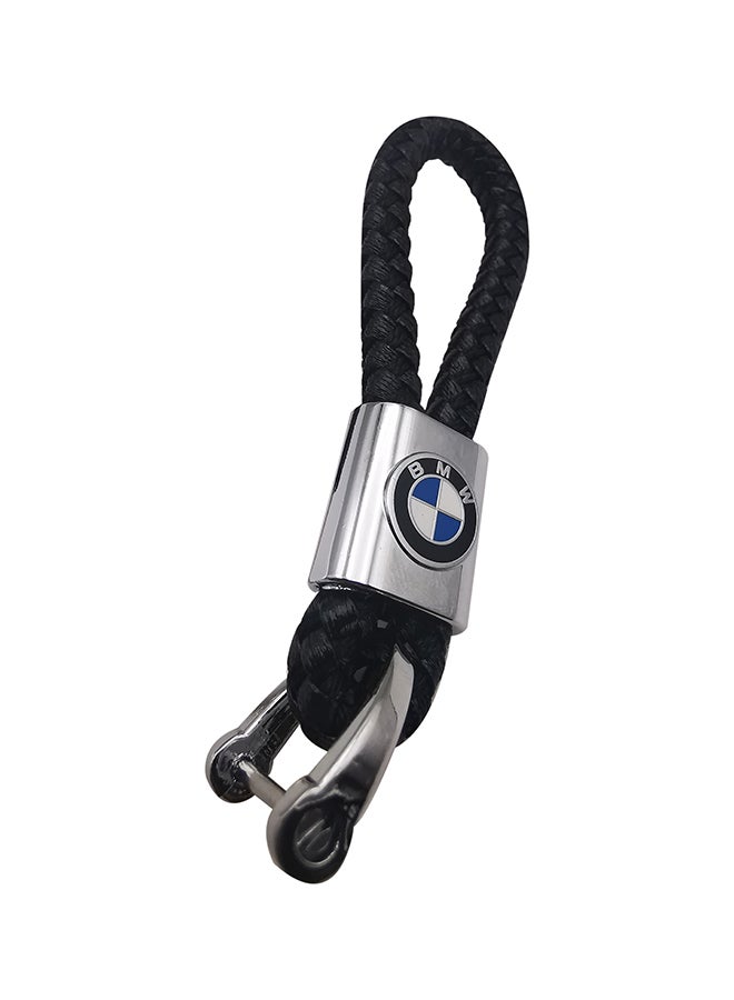 NIBEMINENT BMW Logo Keychain - Image 2