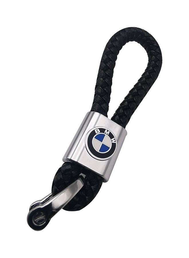 NIBEMINENT BMW Logo Keychain - Image 1