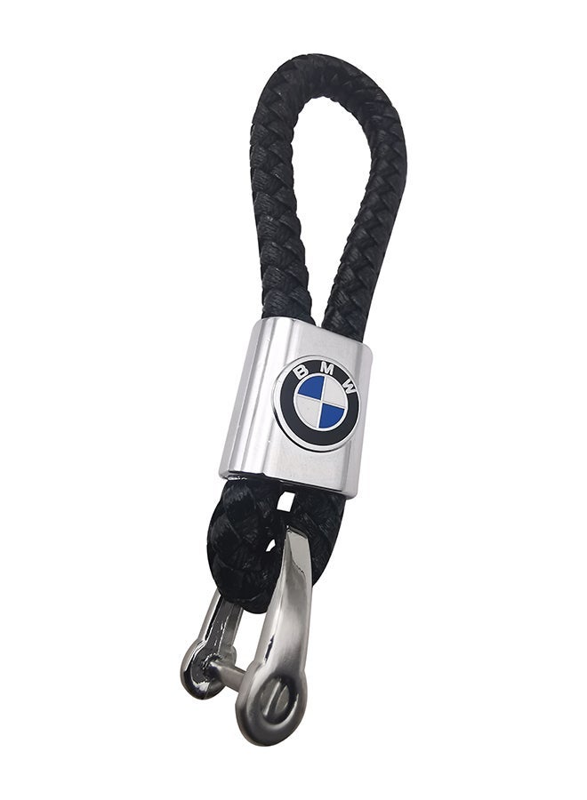 NIBEMINENT BMW Logo Keychain - Image 3