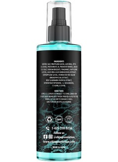 Viking Revolution Viking Revolution Sea Salt Spray for Men - 260ml  - Image 3