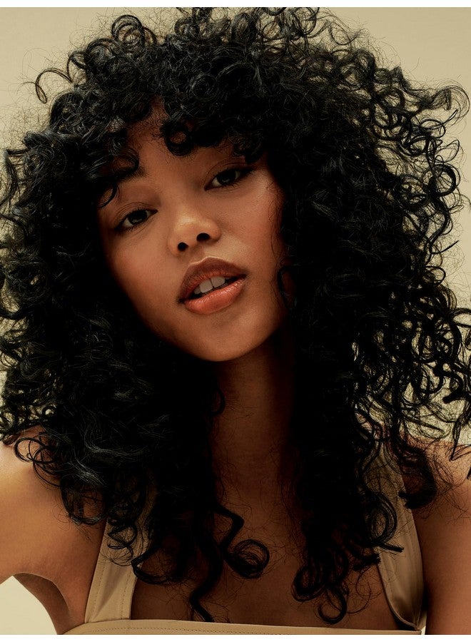 ايه جي كير شامبو AG Care Curl Fresh للشعر المجعد، 12 أونصة سائلة - Image 2