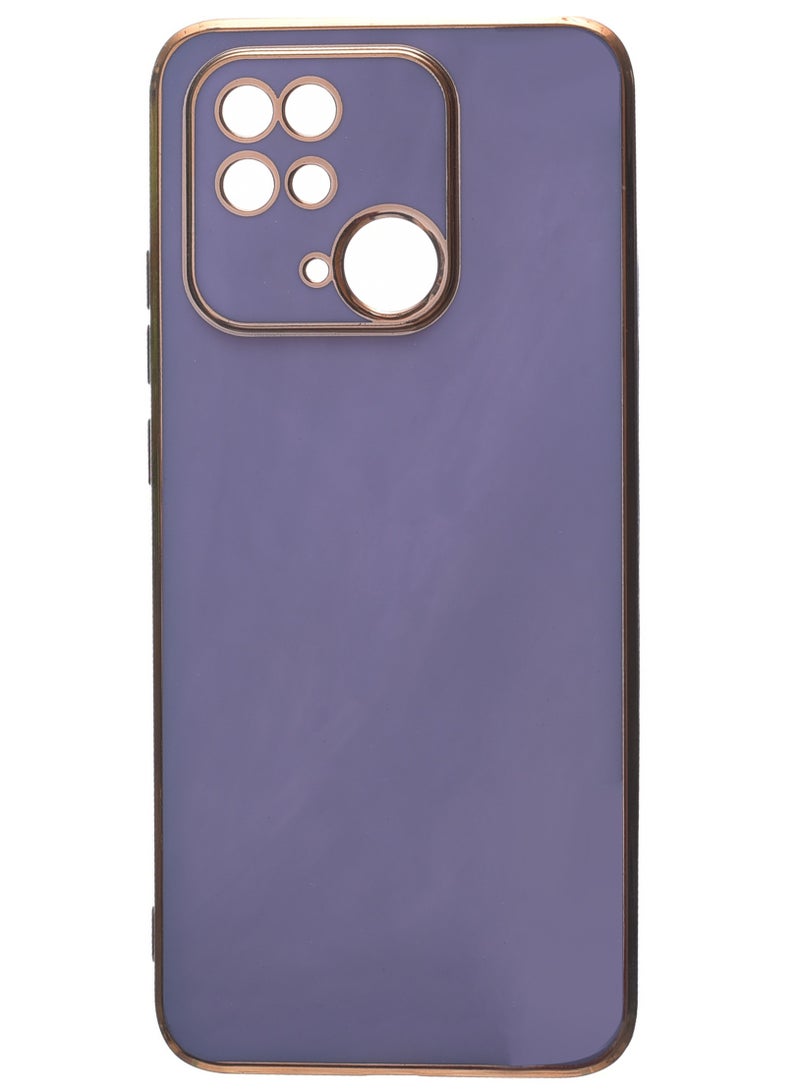 جراب خلفي لهاتف متوافق مع هاتف Mi10C - Image 1