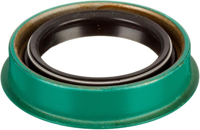 Automatic Transmission Extension Housing Seal Compatible with GMC C3500 G15 G1500 Replaces 8625893 - Image 4