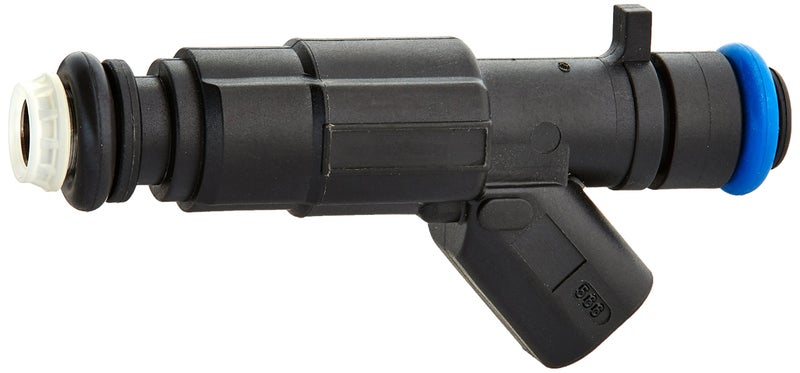 Bosch 62243 / 0280155923 Original Equipment Fuel Injector - Single - Image 2