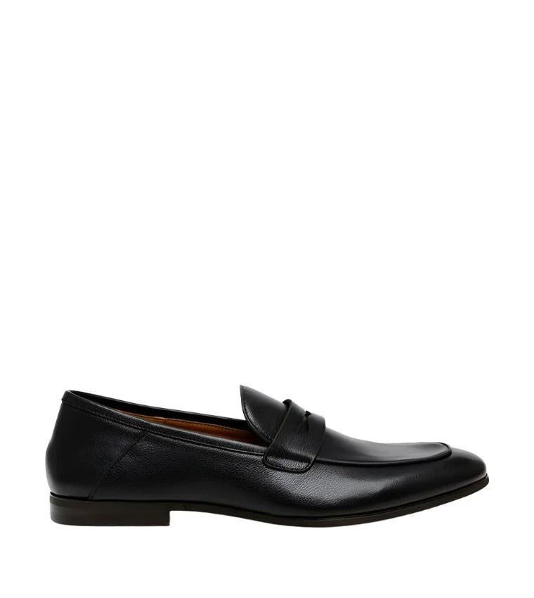 ستيف مادن Zolder Penny Loafers