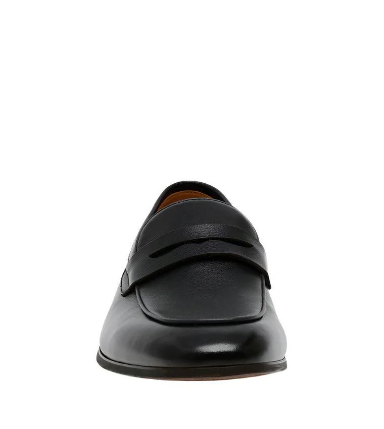 STEVE MADDEN  Zolder Penny Loafers for Men | Best Price UAE