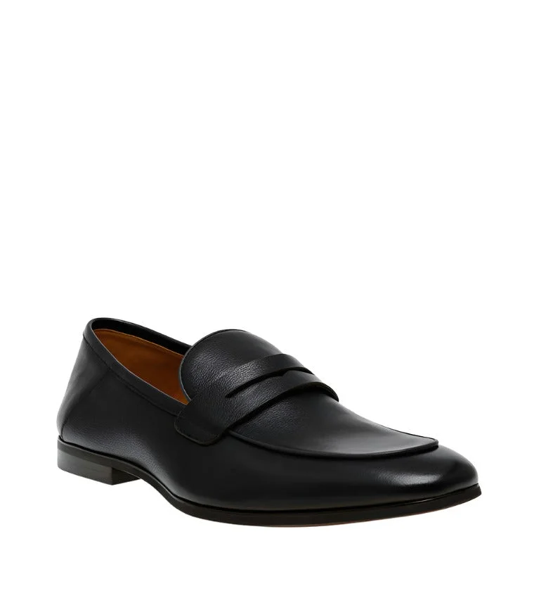 ستيف مادن Zolder Penny Loafers