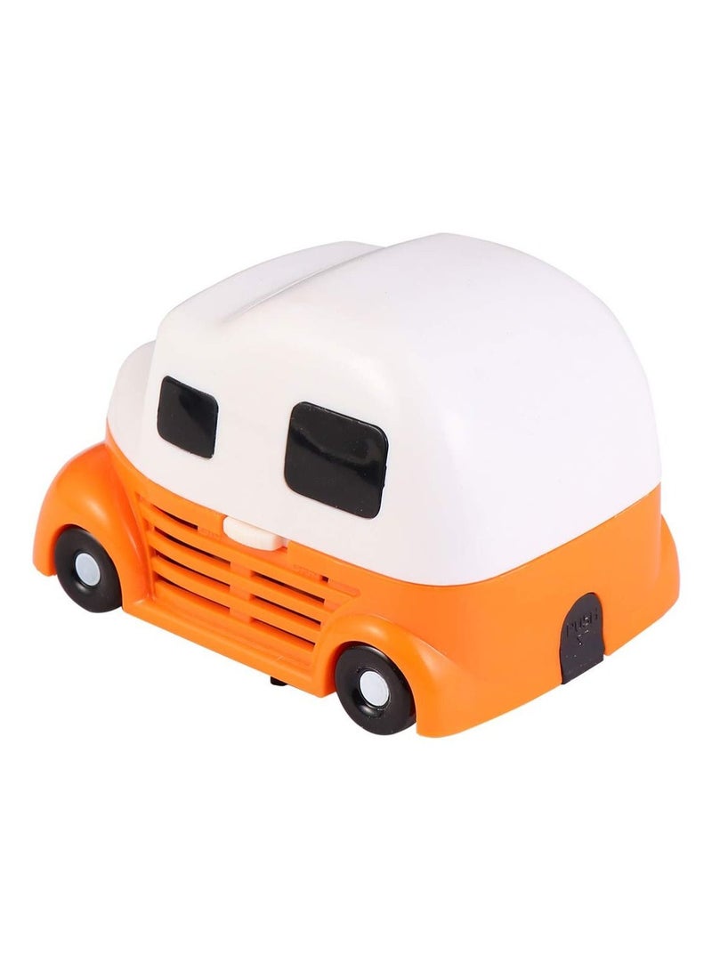 Y&D Desk Vacuum Cleaner Mini Portable Desktop Sweeper Handheld Tabletop Dust  - Image 1