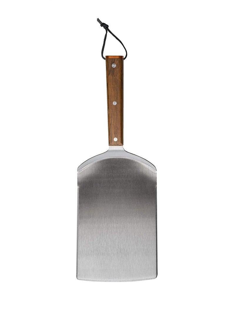TRAEGER Grills BBQ Spatula XXL - Image 1