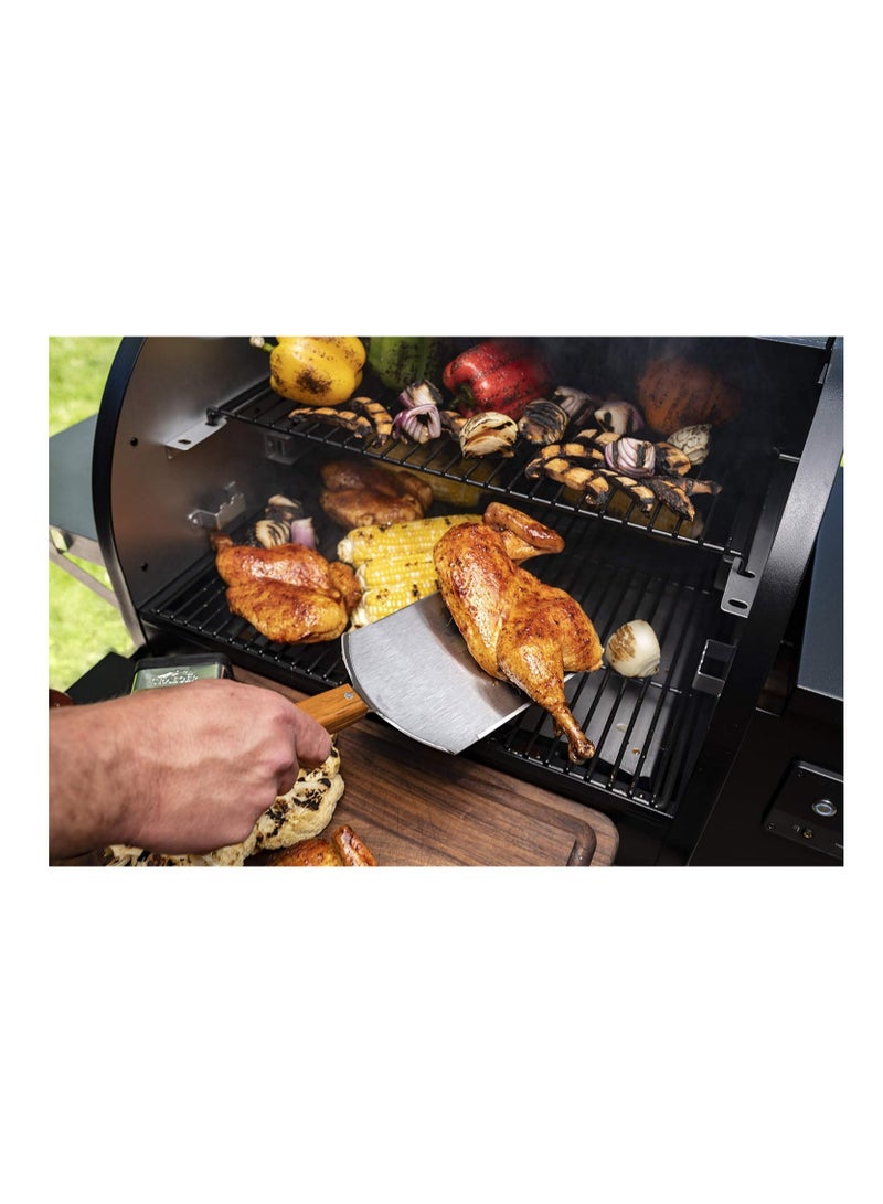 TRAEGER Grills BBQ Spatula XXL - Image 4