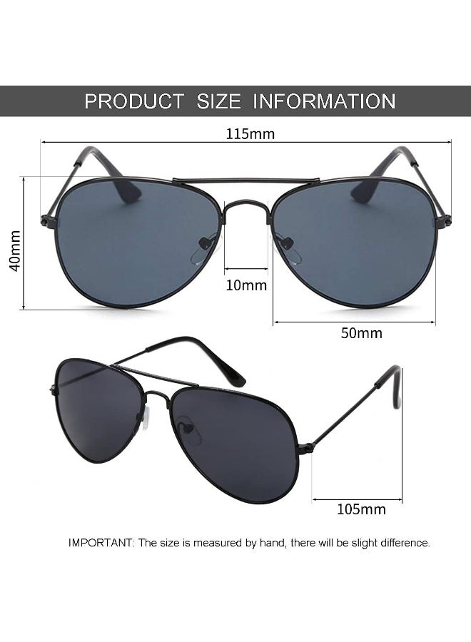 Men's and women's retro sports fashion anti-ultraviolet sunglasses goggles sunglasses - Image 2
