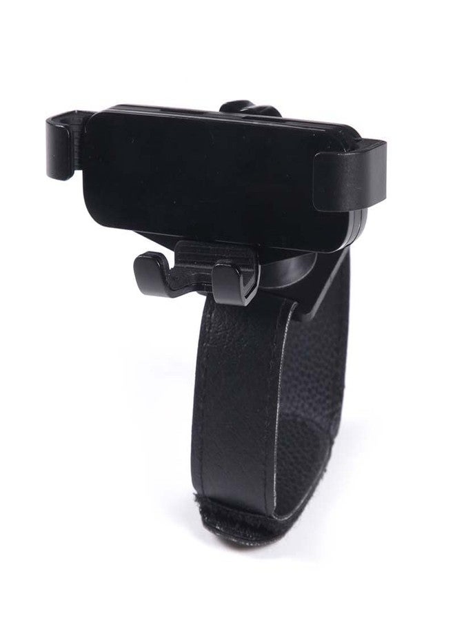 CHEAYAR Car Phone Holder Mount Compatible with Kia Telluride 2018-2024, Easy Release - CLAMP ON Design - Image 2