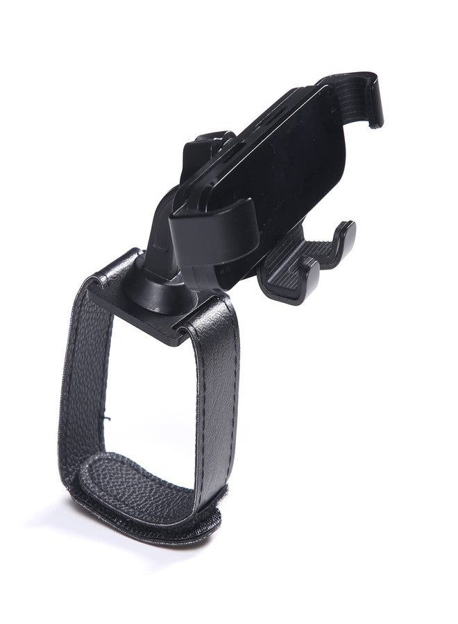 CHEAYAR Car Phone Holder Mount Compatible with Kia Telluride 2018-2024, Easy Release - CLAMP ON Design - Image 5