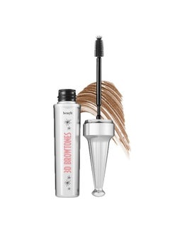 benefit benefit 3d Browntones  Magenta Eyebrow Enhancer 6ml  - Image 2