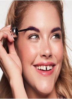 benefit benefit 3d Browntones  Magenta Eyebrow Enhancer 6ml  - Image 4