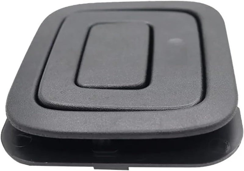 Vuzmode Car Trunk Handle Cover for Lincoln Models - Image 1