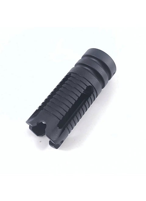 Jinming Gen9 RenXiang BoHan SLR Cap 14mm Reverse-Tooth VG6 SMC Ghost Ghost (14 Inverse)