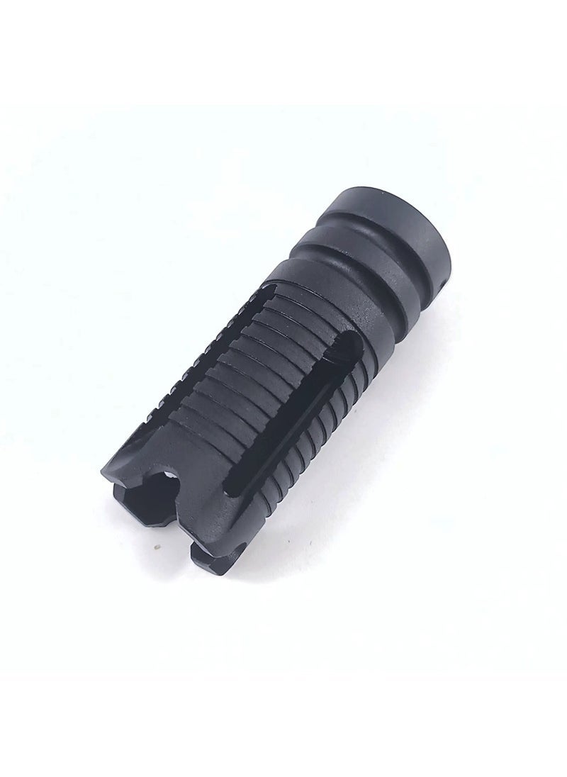 Jinming Gen9 RenXiang BoHan SLR Cap 14mm Reverse-Tooth VG6 SMC Ghost Ghost (14 Inverse)