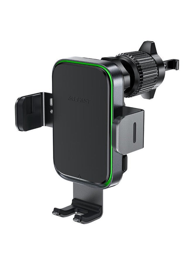 ACEFAST Fast Wireless Charger Car Mount Holder  - Image 1