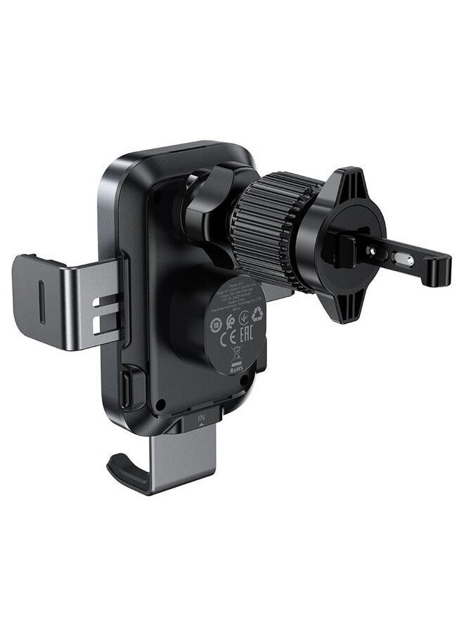 ACEFAST Fast Wireless Charger Car Mount Holder  - Image 3