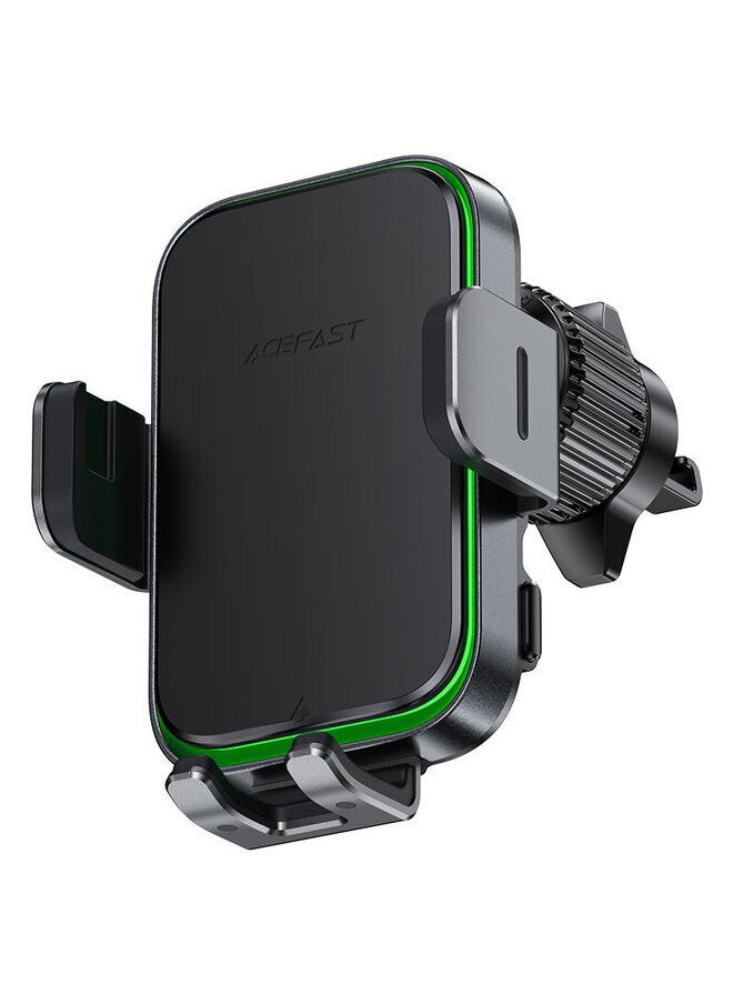 ACEFAST Fast Wireless Charger Car Mount Holder  - Image 4
