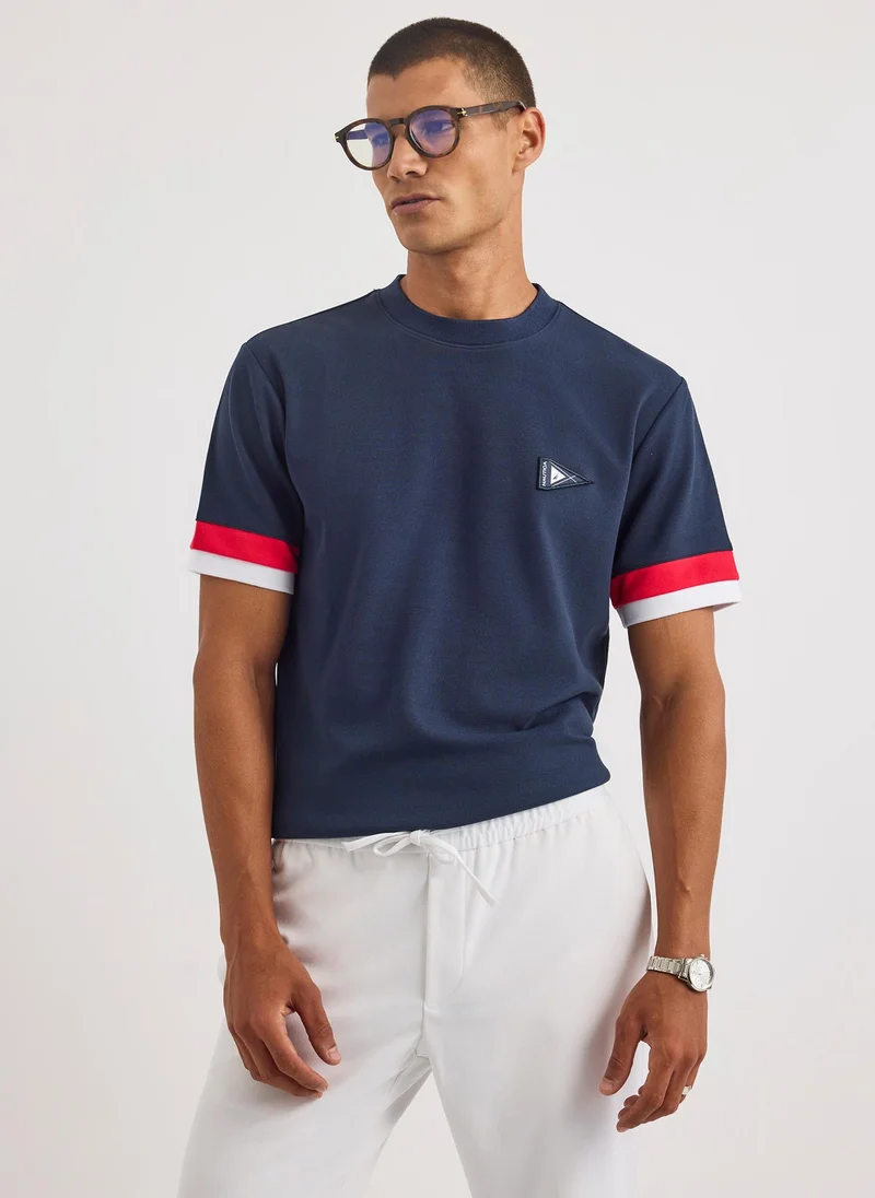 نوتيكا تيشيرت أنوكي