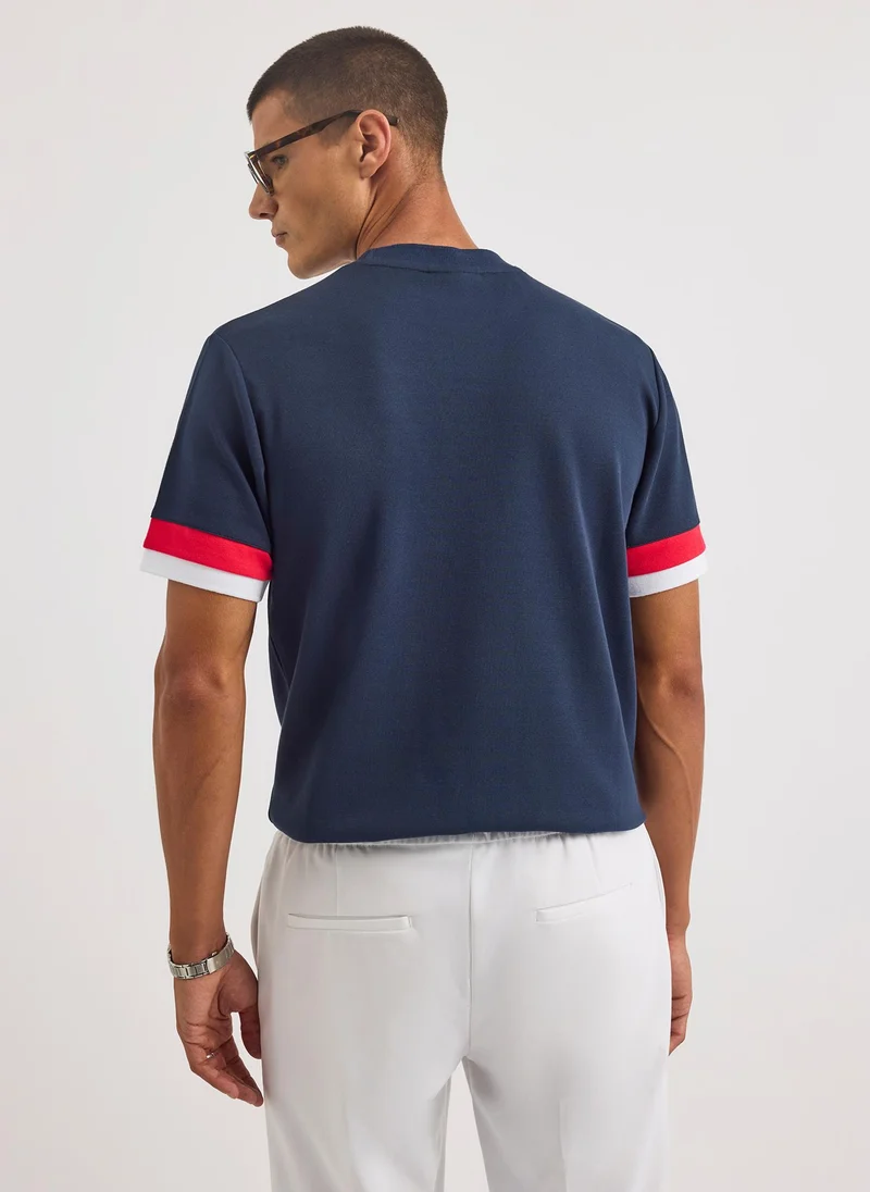 نوتيكا تيشيرت أنوكي