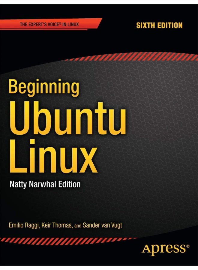 Beginning Ubuntu Linux: Natty Narwhal Edition
