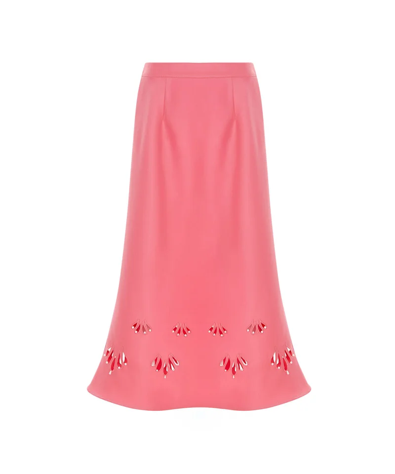 Ipekyol  Cutout Skirt for Women | Best Price UAE