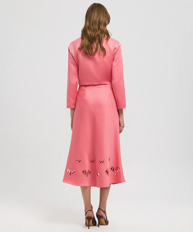 Ipekyol  Cutout Skirt for Women | Best Price UAE