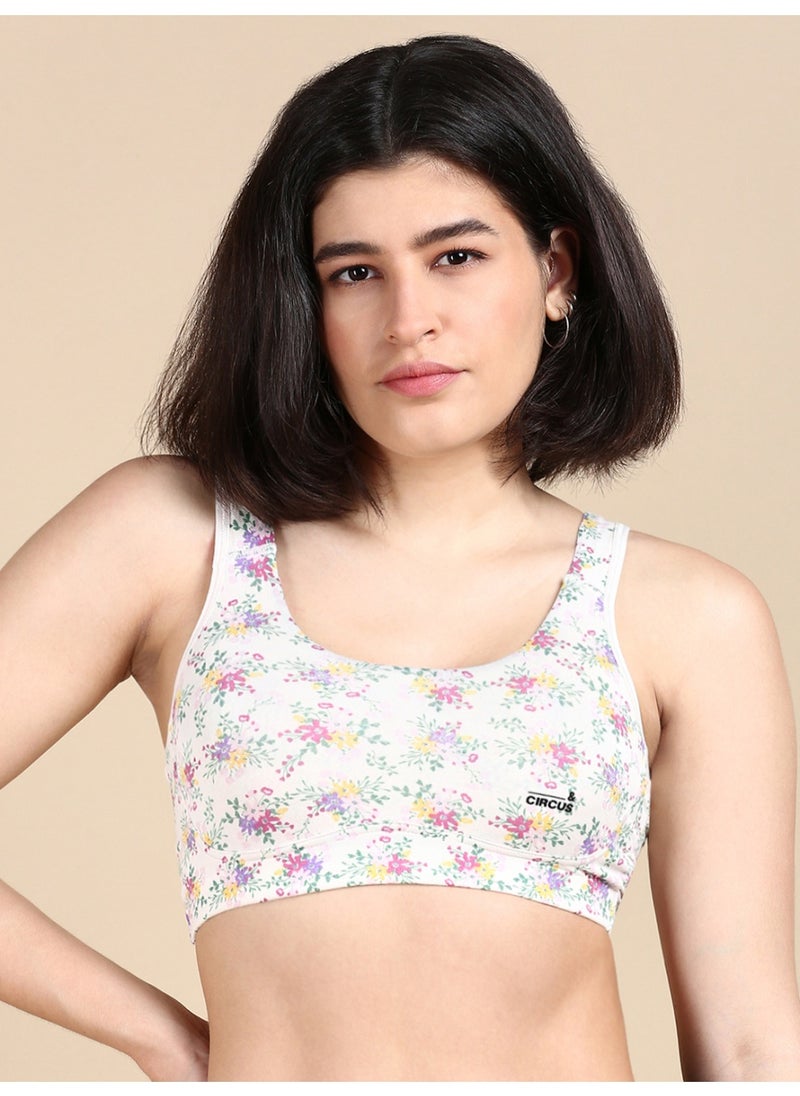 andCircus Women's Sports Bra  - Image 2