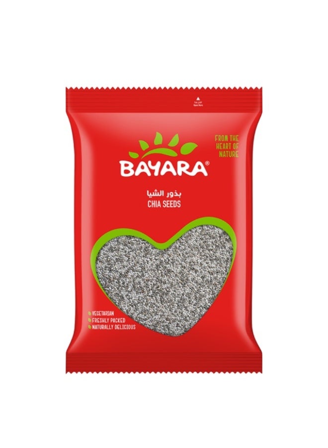 Chia Seeds, 400g, Canada